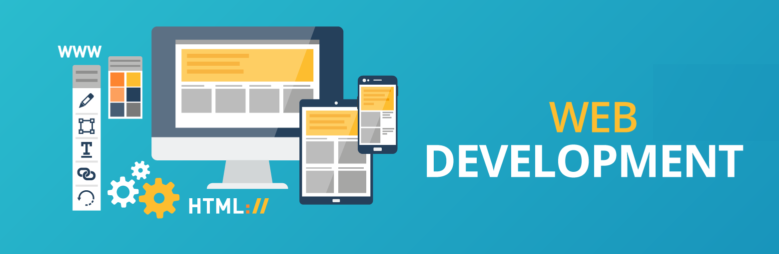 web design