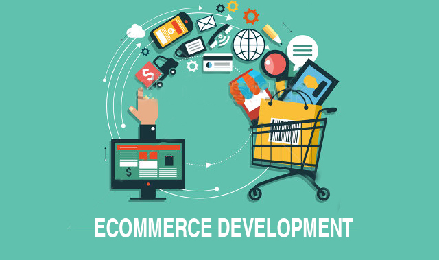 e-commerce