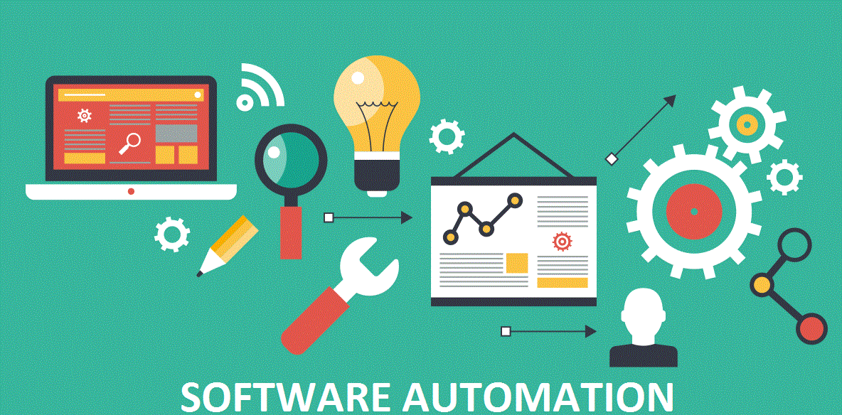 software automation